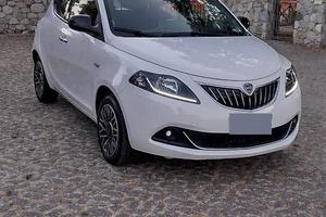 Lancia Ypsilon 1.0 Platinum