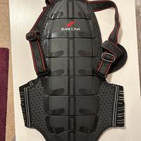 Paraschiena Zandonà X8