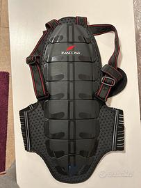Paraschiena Zandonà X8
