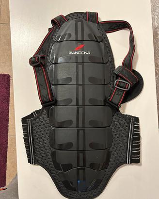 Paraschiena Zandonà X8