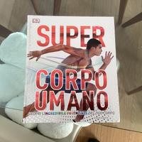 Enciclopedia super corpo umano