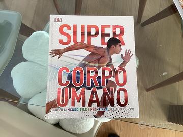 Enciclopedia super corpo umano
