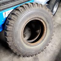 pneumatico 9.00 R16 V90 per daily 4x4 iveco VM 90