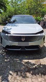 Peugeot 5008 GT Full