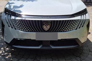 Peugeot 5008 GT Full