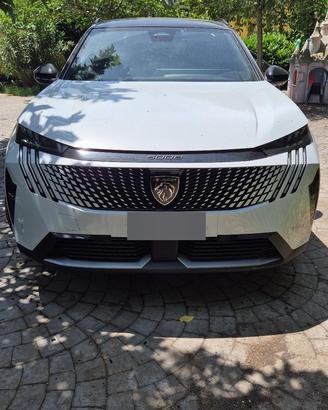 Peugeot 5008 GT Full