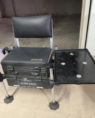 Colmic Legend 7000 light 