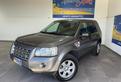 LAND ROVER Freelander 2.2 TD4 S.W. E