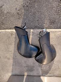 retrovisore  fiat multipla