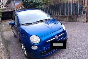 Fiat 500 1.2 Sport
