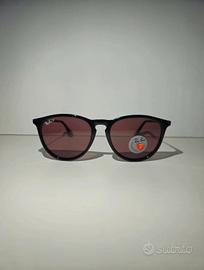 Ray-ban 4171 Erika Polarizzati unisex 