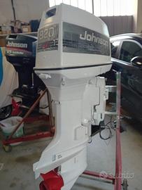 Motore Johnson 70hp