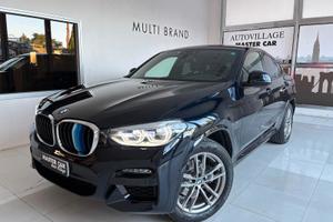 Bmw X4 xDrive20i Msport
