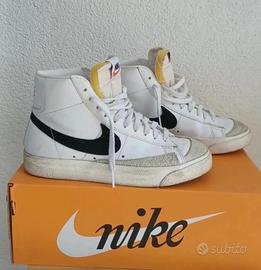 Nike W Blazwe Mid '77 Vintage
