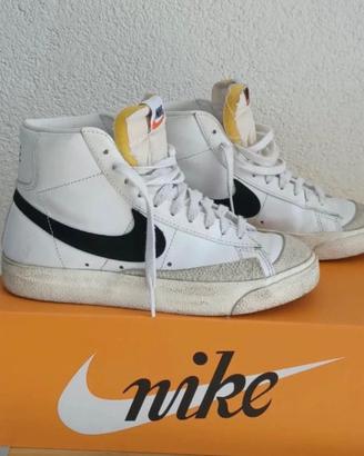 Nike W Blazwe Mid '77 Vintage