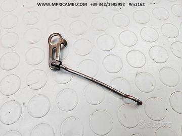 ASTINA VALVOLA SUZUKI RM 125 1998 2000 RM125 1996