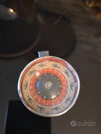 Antico gioco d'azzardo anni '30 tascabile