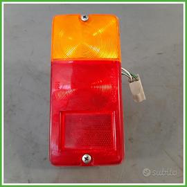 Fanale Fanalino Destro DX Piaggio Porter 3 Serie