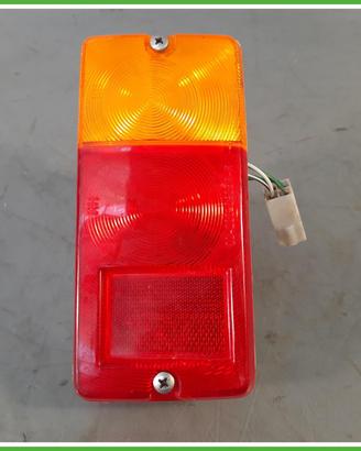 Fanale Fanalino Destro DX Piaggio Porter 3 Serie