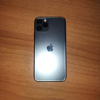 Iphone 11 pro 512gb