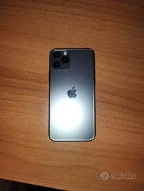 Iphone 11 pro 512gb