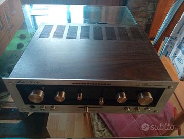 Amplificatore Vintage Marantz Model 1040