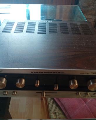 Amplificatore Vintage Marantz Model 1040