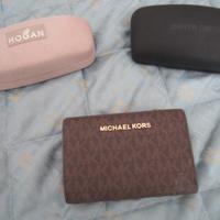 Portamonete-documenti-orig michael-kors+occhiali-s