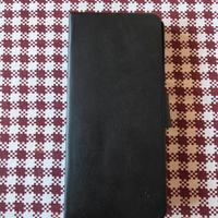 cover cellular nero Samsung s25 ultra