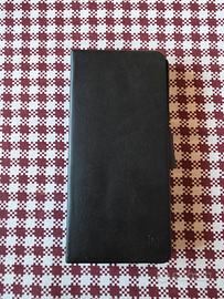 cover cellular nero Samsung s25 ultra