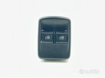 PULSANTIERA ANTERIORE SINISTRA RENAULT Kangoo 4°