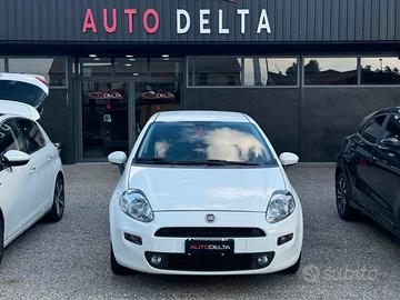 Fiat Punto 1.3 MJT II S&S 95 CV 5 porte Lounge