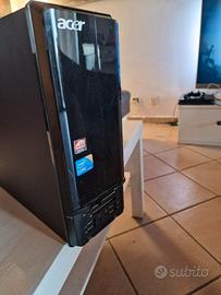 mini desktop acer