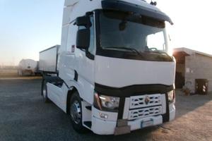 RENAULT T 480 ADR