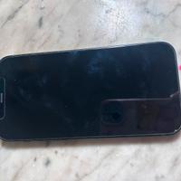 Iphone 12 black 128gb