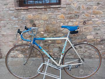 bici da corsa VINTAGE BENOTTO