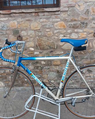 bici da corsa VINTAGE BENOTTO