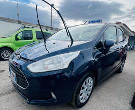 Ford B-Max 1.0 EcoBoost 100 CV Business