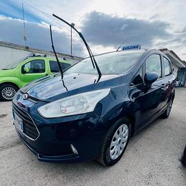 Ford B-Max 1.0 EcoBoost 100 CV Business