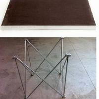 PEDANE PALCO TITAN STAGE