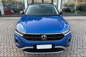 Volkswagen T-Roc 1.0 TSI Style OK NEOPATENTATI