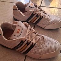 Adidas Yamamoto come nuove n.42 