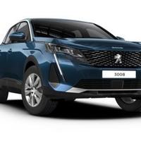 Ricambi usati per peugeot 3008 nuovo