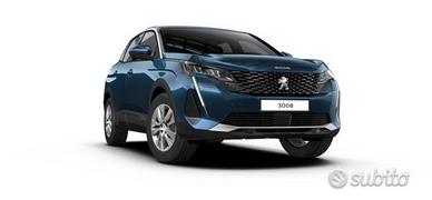 Ricambi usati per peugeot 3008 nuovo