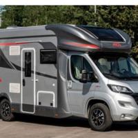 Camper EUROPA NEW DEAL-P745 GLC