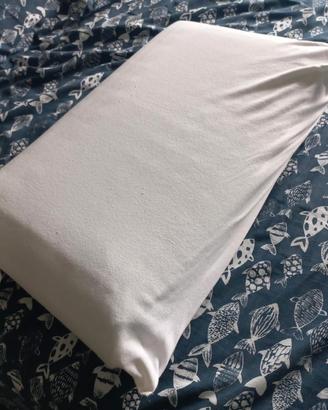 cuscino letto ortopedico