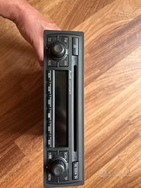 Autoradio Audi Concert II A2 + Bluetooth