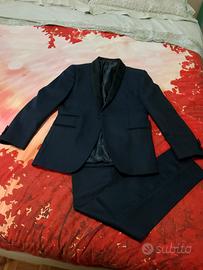 abito da sposo/cerimonia 