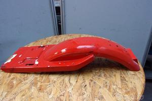 Parafango posteriore moto guzzi le mans 850 1