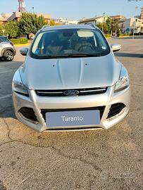 FORD Kuga 1ª serie - 2016
